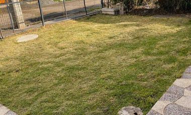 Casa en venta  en PIRQUE
