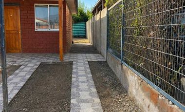 Casa en venta  en PIRQUE
