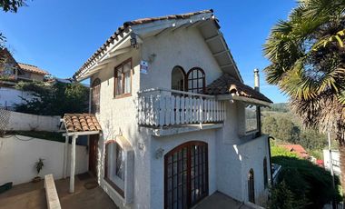 Casa en arriendo  en VIÑA DEL MAR