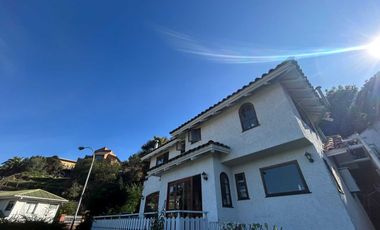 Casa en arriendo  en VIÑA DEL MAR