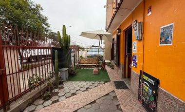 Casa en venta  en LA SERENA
