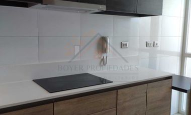 Departamento en venta  en MACUL