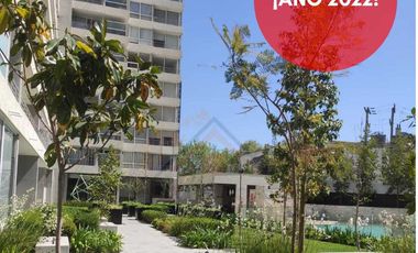 Departamento en venta  en MACUL