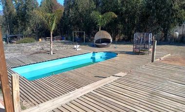 Casa en arriendo  en CONCON