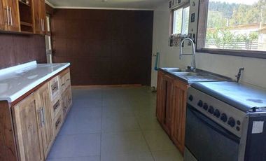 Casa en arriendo  en CONCON