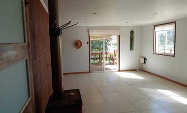Casa en arriendo  en CONCON
