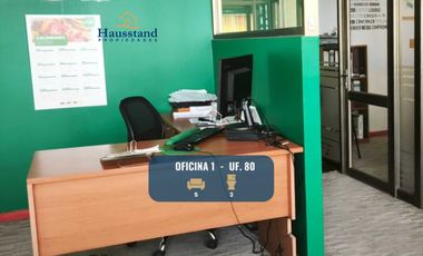 Oficina en arriendo  en OSORNO