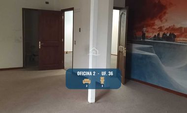 Oficina en arriendo  en OSORNO