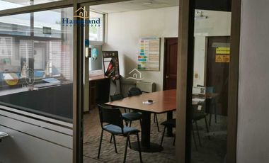 Oficina en arriendo  en OSORNO