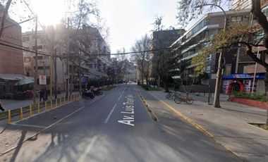 Estacionamiento en venta  en PROVIDENCIA