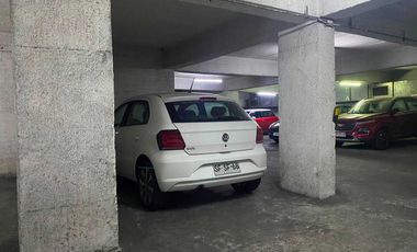 Estacionamiento en venta  en PROVIDENCIA