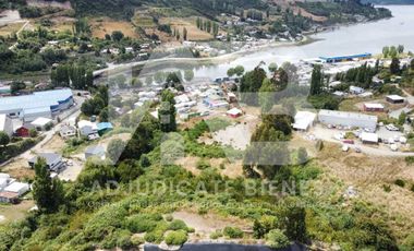 Parcela en venta  en CASTRO