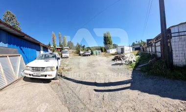 Parcela en venta  en CASTRO