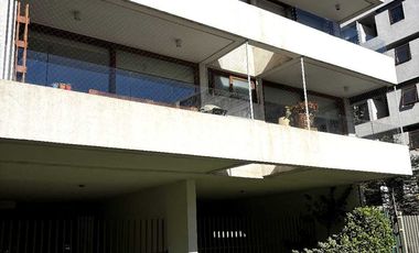 Departamento en arriendo  en PROVIDENCIA