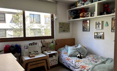 Departamento en arriendo  en PROVIDENCIA