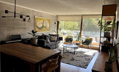 Departamento en arriendo  en PROVIDENCIA