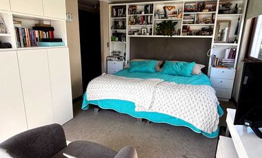 Departamento en arriendo  en PROVIDENCIA