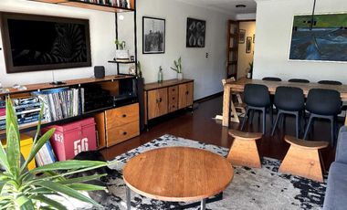 Departamento en arriendo  en PROVIDENCIA