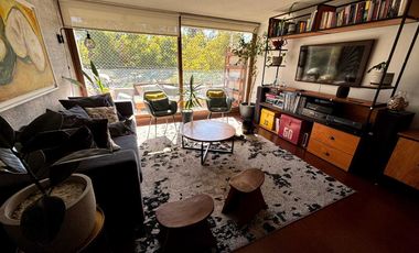 Departamento en arriendo  en PROVIDENCIA
