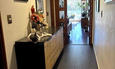 Departamento en arriendo  en PROVIDENCIA