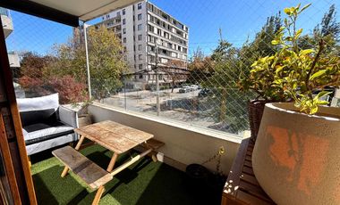 Departamento en arriendo  en PROVIDENCIA