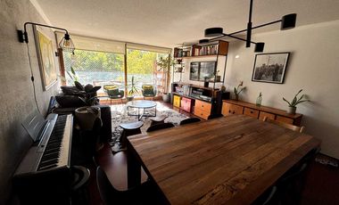 Departamento en arriendo  en PROVIDENCIA