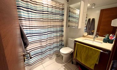 Departamento en arriendo  en PROVIDENCIA