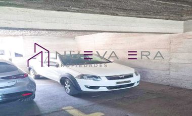 Estacionamiento en venta  en SANTIAGO