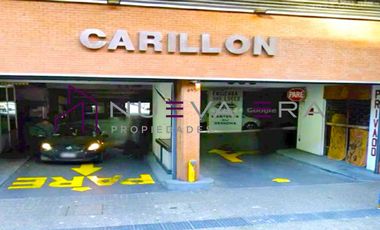 Estacionamiento en venta  en SANTIAGO