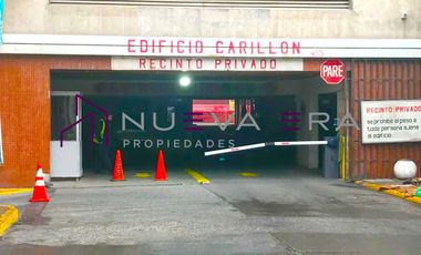 Estacionamiento en venta  en SANTIAGO