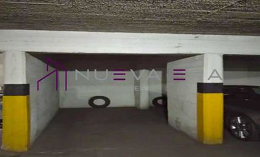 Estacionamiento en venta  en SANTIAGO