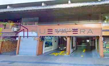 Estacionamiento en venta  en SANTIAGO