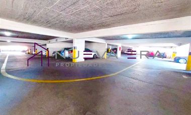 Estacionamiento en venta  en SANTIAGO