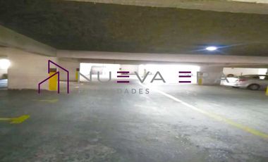 Estacionamiento en venta  en SANTIAGO