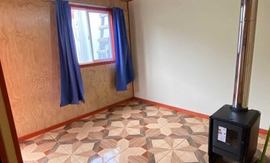 Casa en arriendo  en PUERTO MONTT