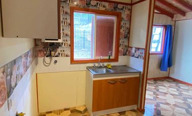 Casa en arriendo  en PUERTO MONTT