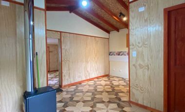 Casa en arriendo  en PUERTO MONTT