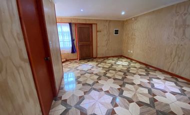 Casa en arriendo  en PUERTO MONTT