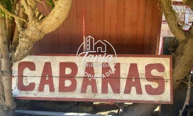 Casa en venta  en EL TABO