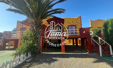 Casa en venta  en EL TABO