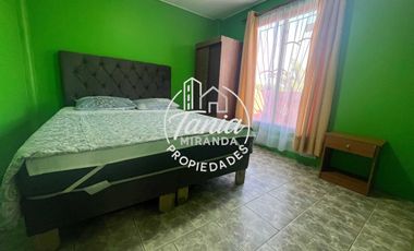 Casa en venta  en EL TABO