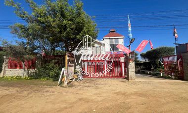 Casa en venta  en EL TABO