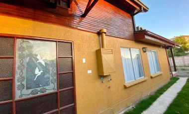 Casa en arriendo  en CHILLÁN