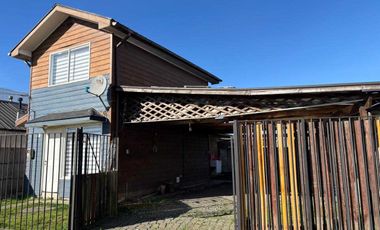 Casa en venta  en PUERTO MONTT
