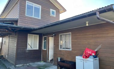 Casa en venta  en PUERTO MONTT