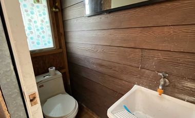 Casa en venta  en PUERTO MONTT