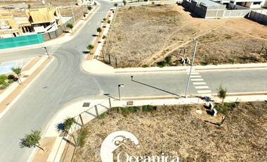 Parcela en venta  en LA SERENA