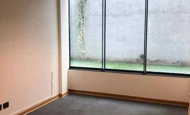 Oficina en venta  en LAS CONDES