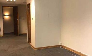Oficina en venta  en LAS CONDES