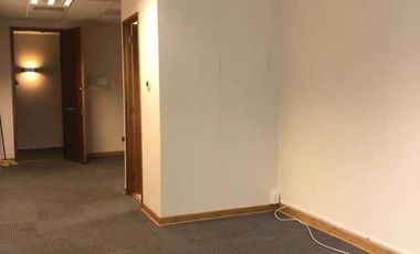 Oficina en venta  en LAS CONDES